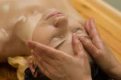 Face Massage